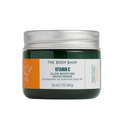 The Body Shop Vitamin-C Boost Moisturizer, 1.7 Oz - Product Image