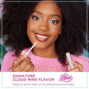 Petite 'N Pretty 10K Shine Lip Gloss for Girls (Glow Down) - Makeup for Kids, Tweens, Teens - High Shine, Soft, Hydrating,...