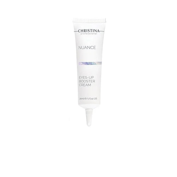 '-CHRISTINA- Nuance Eyes-Up Booster Cream for Face 30 ml - Product Image