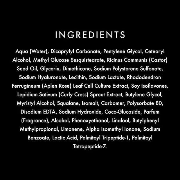 QMS Medicosmetics Age Prevent Intensive Day + Night Eye Cream – Nourishes + Tightens to Make the Eye Area Look Smoother + ...