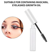 Eyelash and Brow Growth Serum-Natural Formula For Thicker,Fuller Lashes & Brows - Product Image