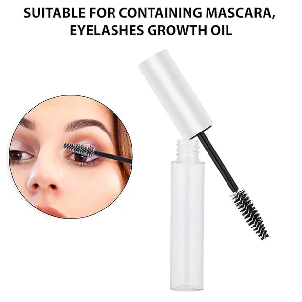 Eyelash and Brow Growth Serum-Natural Formula For Thicker,Fuller Lashes & Brows - Product Image