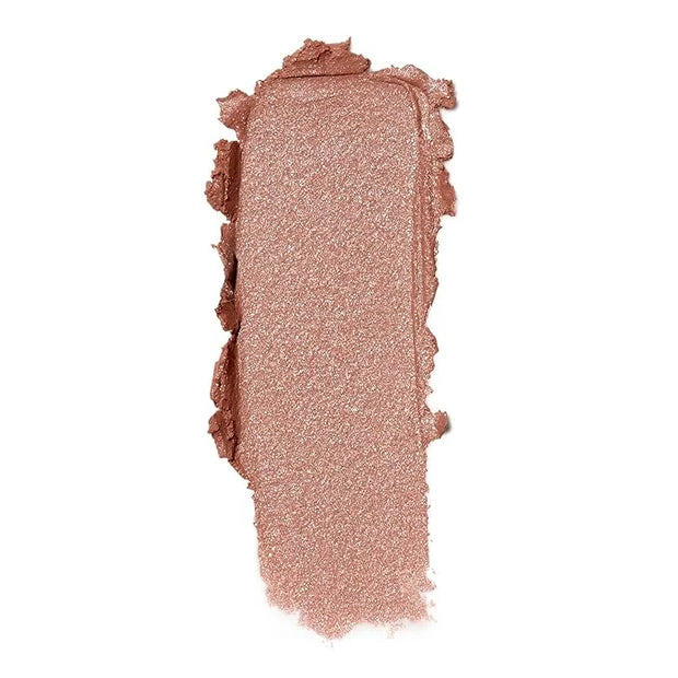 e.l.f. Luminous Putty Blush, Putty-to-Powder, Buildable Blush With A Subtle Shimmer Finish, Highly Pigmented & Creamy, Veg...