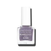 Pacifica Natural Nail Polish – Plant Magic Purple Nail Polish - Plant Based, Non-Toxic & Clinically Tested - Lasting Color...