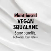 VEGREEN Daily Face Moisturizer Cream Enriched w/Squalane | Lightweight & Hydrating Face Moisturizer for Dry Skin & Combina...