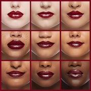 wet n wild Megalast Lock 'N' Shine Lip Color + Gloss Lipstick Sizzling Siren - Product Image
