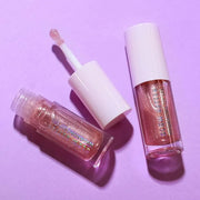 Glow Getter Hydrating Lip Oil (004,