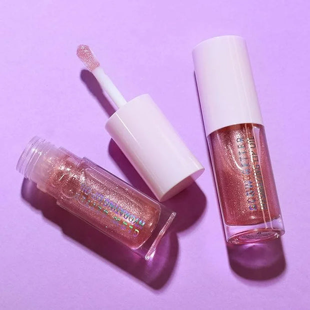 Glow Getter Hydrating Lip Oil (004,