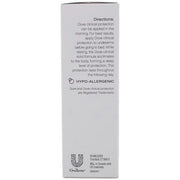Dove Clinial Protection Deodorant, Original Clean, 1.7 oz (6 Pack) (Bundle) - Product Image