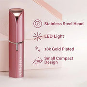 Facial Hair Removal for Women | Electric Razor Device Small Mustache Dermaplaning Remover Tools Tweezers Epilator Trimmer ...