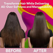 ColorProof Smooth Shampoo 32 Fl. Oz. Smoothing Anti-Frizz Shampoo with with a Frizz-Fighting, Gentle, Cleansing, Hydrating...