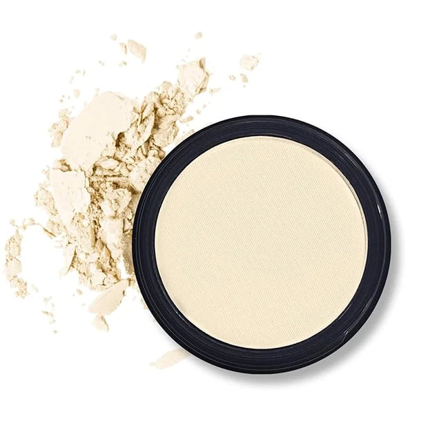 Erinde Single Beige Matte Eyeshadow Palette, High Pigment, Long Lasting, Intense Color, Neutral Nudes Naked Matte Pressed ...