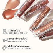 Julep So Plush Plumping Lip Gloss – High-Shine, Non-Sticky Lip Color - Vitamin E for Soothing & Repair – Cruelty-Free, Moi...