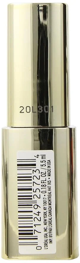 L'Oréal Paris Colour Riche Extraordinaire Lip Gloss, Rose Melody, 0.18 fl. oz. - Product Image