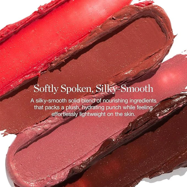 Ogee Tinted Sculpted Lip Oil - Lip Stain Made with 100% Organic Coconut Oil, Jojoba Oil, and Vitamin E - Best as Lip Balm,...