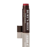 Burt's Bees 100% Natural Tinted Lip Balm, Rose with Shea Butter & Botanical Waxes – 2 Tubes - Product Image