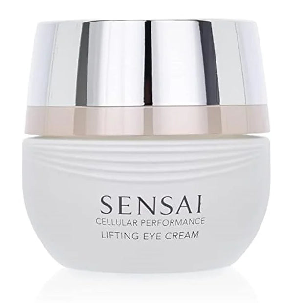 Cellular Performance by SENSAI Lifting Series Lifting Eye Cream 15ml - Product Image