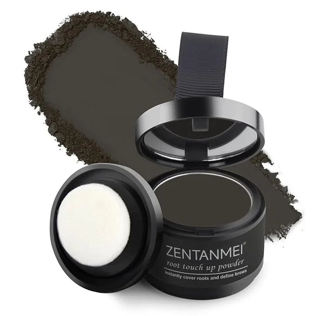 Root Touch Up Hairline Powder