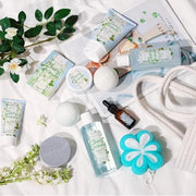 Spa Gifts for Women - Spa Gift Sets for Women, Body & Earth Shower Gift Set with Bubble Bath, Shower Gel, Lotion Set, Moth...