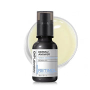 CNP Retinol PCL Eye Treatment Serum (1.01 fl.oz/ 30ml) - Tension Angle-Fit Ampule, Under Eye Tightening, Firming, Fine Lin...