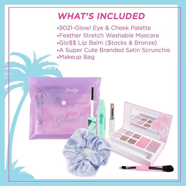 Petite ’N Pretty Dream in Color Makeup Set