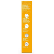 CeraVe 100% Mineral Sunscreen SPF 30 | Face sunscreen With Zinc Oxide & Titanium Dioxide | Hyaluronic Acid + Niacinamide +...