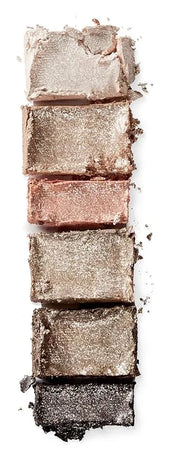 Physicians Formula Shimmer Strips Custom Eye Enhancing Eyeshadow & Eyeliner Nude Naked Eyes - Product Image