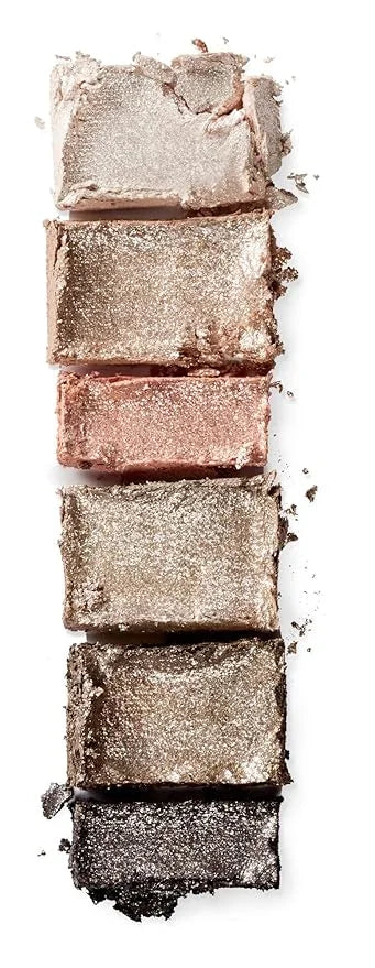 Physicians Formula Shimmer Strips Custom Eye Enhancing Eyeshadow & Eyeliner Nude Naked Eyes - Product Image
