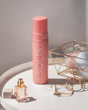 COCOSOLIS SOLIS Instant Weekend Tan Self-tanning lotion for face and body, mousse with immediate effect and washable, for ...
