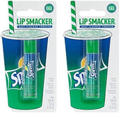 Lip Smacker Sprite Lip Balm Matte Collection