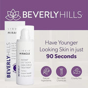 Beverly Hills V-lift Instant Eye Lift & Instant Facelift Anti Aging Eye Serum Treatment Bundle with Discount - Serum Treat...