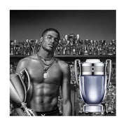 Invictus by Paco Rabanne for Men 1.7 oz Eau de Toilette Spray - Product Image