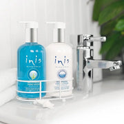 Inis the Energy of the Sea Liquid Hand Soap & Hand Lotion Caddy - Product Image