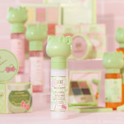 Pixi Beauty + Hello Kitty Milky Mist 2.70 Fl Oz | Hydrating Moisturizer for Dry Skin | Infused with Hyaluronic Acid - Prod...