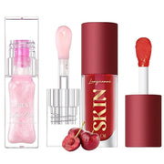Jolilab Magic Color Changing Lip Oil, Cosmetics Color Magic