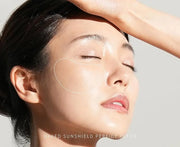 FRANZ - UV Patch UPF 50+ Sun Protection Peptide for Radiance, Wrinkles - Breathable Lightweight Comfortable for Hiking, Tr...