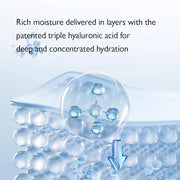 PDRN 360° Rejuvenating Eye Mask – Full Eye Area Care for Hydration, Firming & Elasticity with PDRN & Peptides – Targets Da...