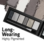 Physicians Formula Shimmer Strips Custom Eye Enhancing Eyeshadow & Eyeliner, Smoky Eyes, Dermatologist Tested - Product Image