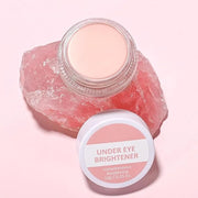 Skin Care Eye Cream Under Eye Cream for Dark Circles and Wrinkles Under Eye Brightener for Women and Men - Product Image