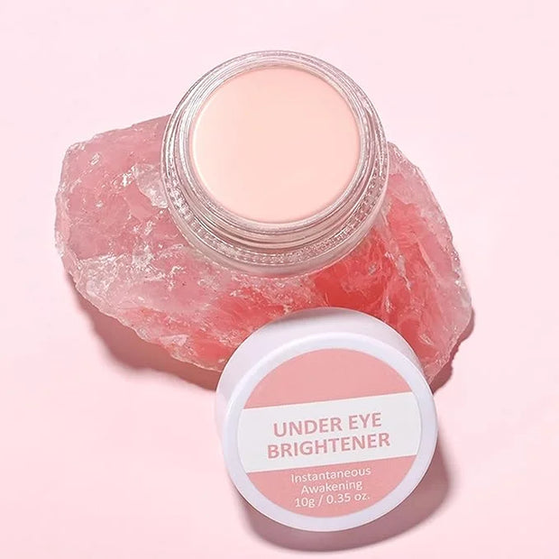 Skin Care Eye Cream Under Eye Cream for Dark Circles and Wrinkles Under Eye Brightener for Women and Men - Product Image
