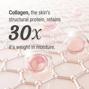 Collagen Under Eye Patches, Dark Circle & Wrinkles Under Eye Mask, Pack of 10 - Product Image