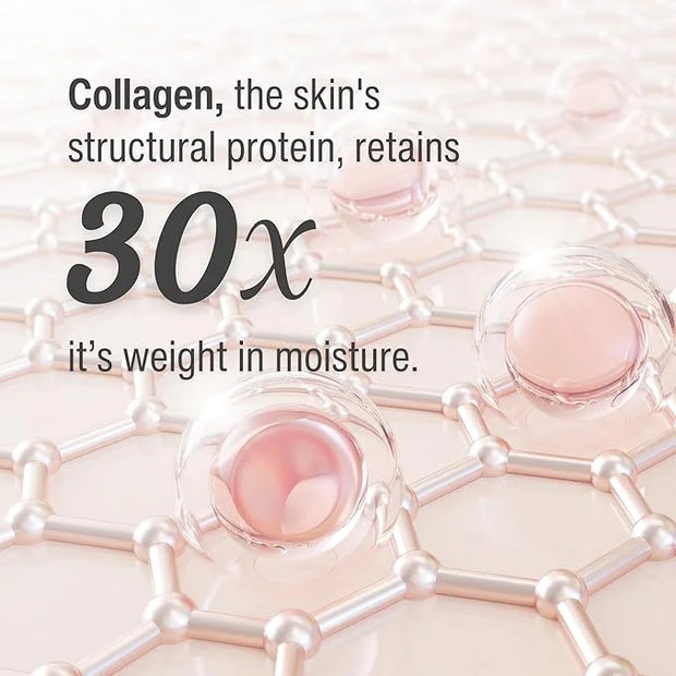 Collagen Under Eye Patches, Dark Circle & Wrinkles Under Eye Mask, Pack of 10 - Product Image