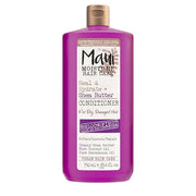 Maui Moisture Heal & Hydrate + Shea Butter Conditioner for Dry, Damaged Curls Helps Soften & Revive Curly & Coily Hair wit...