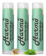 Harmo - Organic Lip Balm, Moisturizing