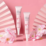 AKARY Sakura Eye Cream, Under Eye Cream to Reduce Dark Circles, Bags, Puffiness, Hydrate Undereye Area, Skincare Eye Cream...