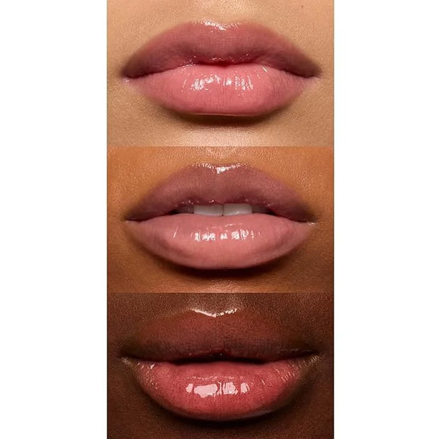 e.l.f. Glow Reviver Lip Oil, Nourishing Tinted Lip Oil For A High-shine Finish, Infused With Jojoba Oil, Vegan & Cruelty-f...