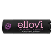 Natural Lip Butter Lip Balm -
