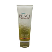 Bath & Body Works At the Beach - Gift Pack for Holiday - Mist 8oz and Body Cream 8oz - Product Image