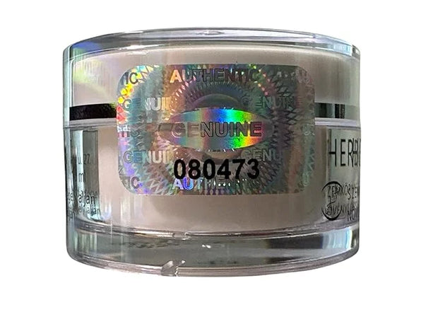 Herbal Eye Cream with Stem Cell Extract, Anti-Aging, Wrinkle-Reducing, Puffy Eye Treatment, Natural Under Eye Cream with B...