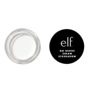 e.l.f. No Budge Cream Eyeshadow, 3-in-1 Eyeshadow, Primer & Liner With Crease-Resistant Color & Stay-Put Power, Vegan & Cr...